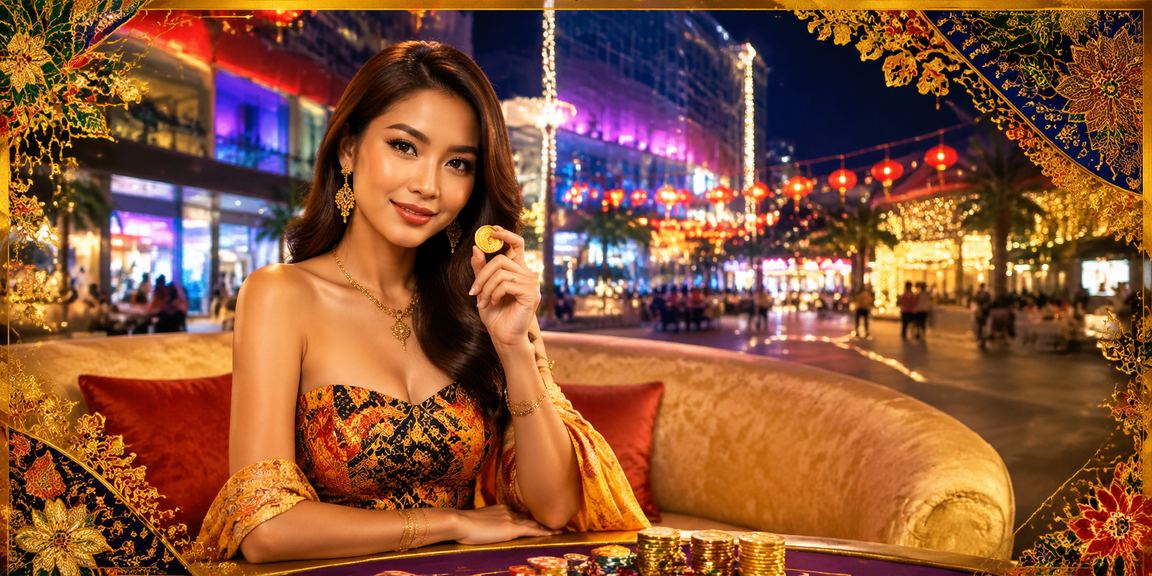 Kasino Langsung Baccarat